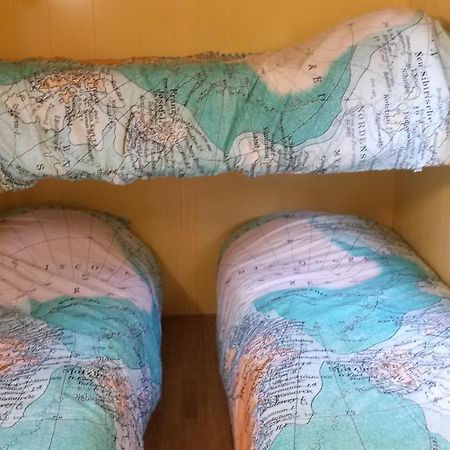 Pipowagen Camping Puur Genieten Panzió Someren Kültér fotó