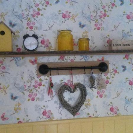 Pipowagen Camping Puur Genieten Panzió Someren Kültér fotó